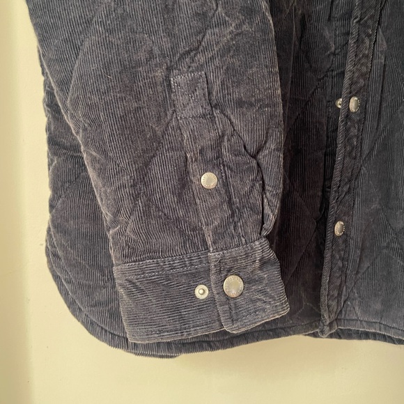 BDG Quilted Curdory Jacket - Picture 3 of 5